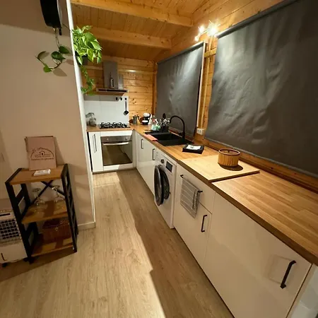 Peaceful Getaway With Pool & Bbq Area La Esperanza (Tenerife)