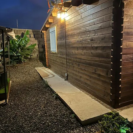 Peaceful Getaway With Pool & Bbq Area La Esperanza (Tenerife)