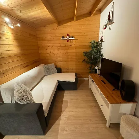 Semesterbostad Peaceful Getaway With Pool & Bbq Area La Esperanza (Tenerife)