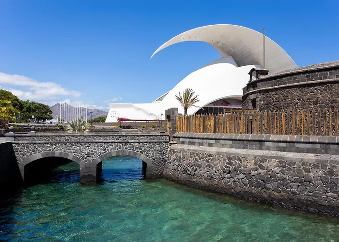 Peaceful Getaway With Pool & Bbq Area La Esperanza (Tenerife)