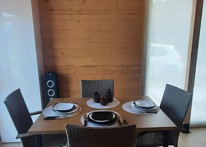 Holiday home Peaceful Getaway With Pool & Bbq Area La Esperanza (Tenerife)