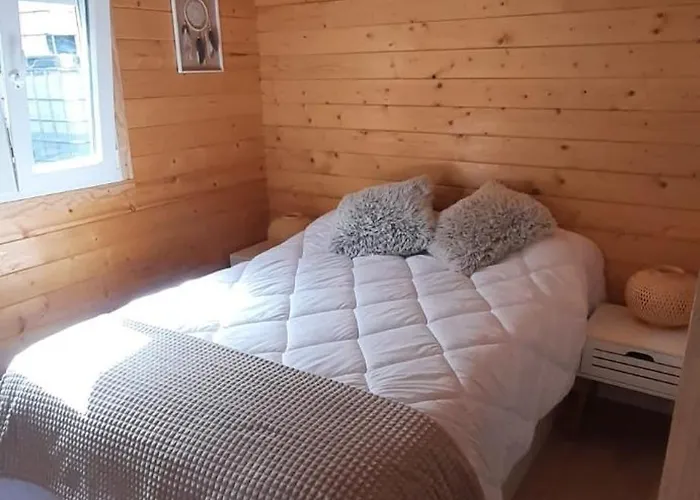 Peaceful Getaway With Pool & Bbq Area * La Esperanza (Tenerife)