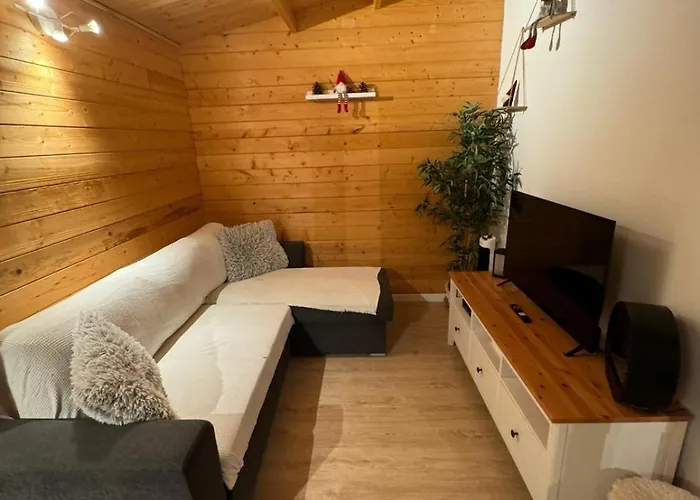 Holiday home Peaceful Getaway With Pool & Bbq Area La Esperanza (Tenerife)