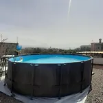 Peaceful Getaway With Pool & Bbq Area Semesterbostad La Esperanza (Tenerife)