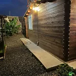 Peaceful Getaway With Pool & Bbq Area La Esperanza (Tenerife)