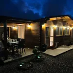 Peaceful Getaway With Pool & Bbq Area Hébergement de vacances *