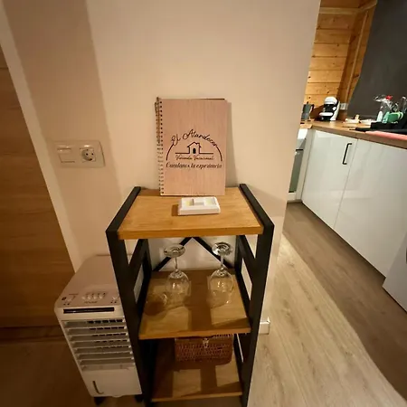 Peaceful Getaway With Pool & Bbq Area * La Esperanza (Tenerife)