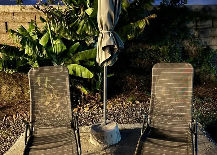 別荘 Peaceful Getaway With Pool & Bbq Area *